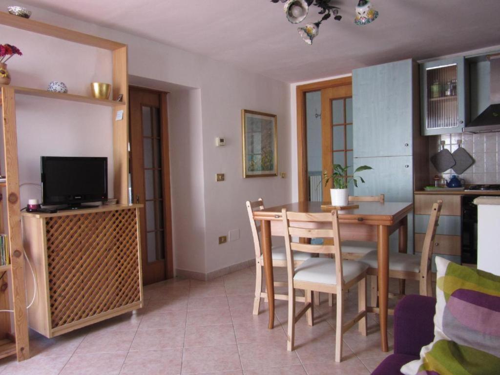 Appartamento Attico